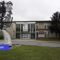 Winston Churchill Collegiate Institute Picture in Lechool